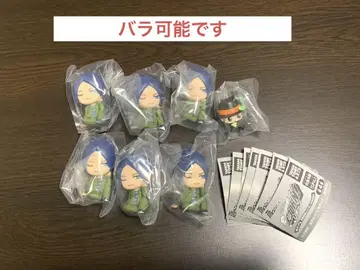 어깨 쿵 fig 가정교사 히트맨 Reborn!