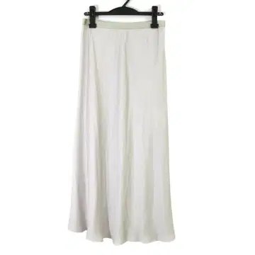 Plage 플라주 19AW 빈티지 새틴 스커트