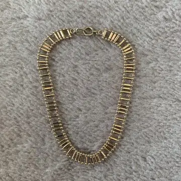 코코슈닉 K10 골드 팔찌 16.5cm