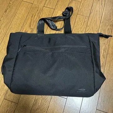 TIGORA 토트백