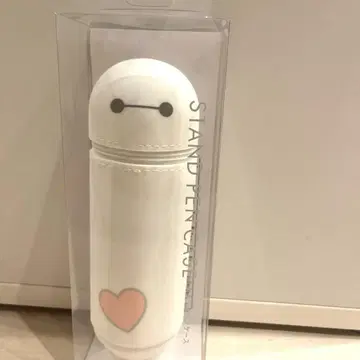 베이맥스 펜 케이스