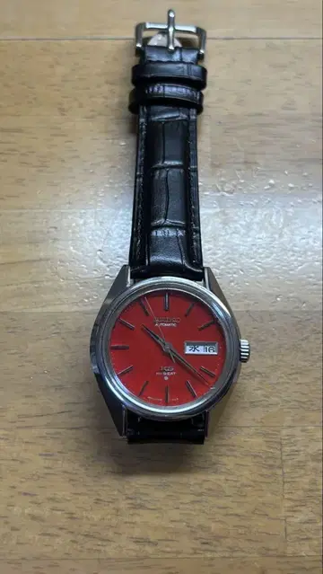 킹 세이코 KS 5626-7111
