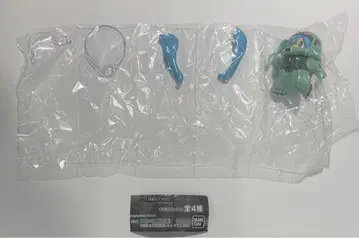 GUNDAM x MIKU 피규어 컬렉션