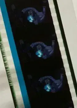 2 극장판 우타프리 탭나이 입장객 혜택 시계 부품 카뮤