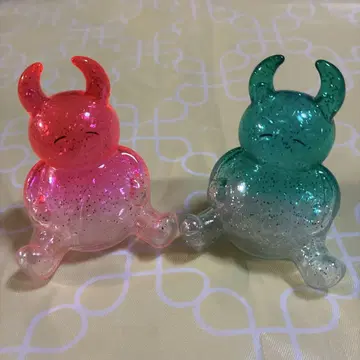 우아모우 UAMOU 만푸쿠 빙수