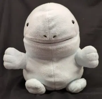 포켓몬 퍼펫 봉제인형 포켓몬스터 누오