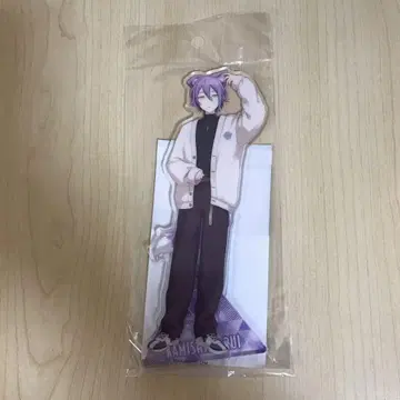 프로세카 아크릴 스탠드 카미시로 루이 개 이벤트