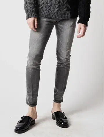 1piu1uguale3 9 TAPERED CP PANTS