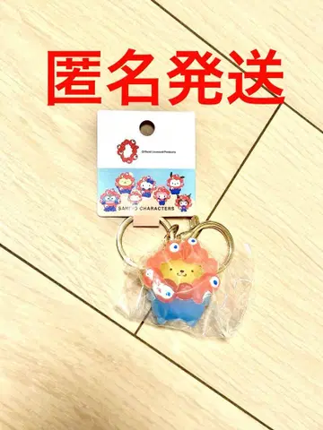 산리오 얏쿠얏쿠 폼폼푸딩