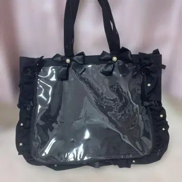 자카마트 A3 이타백 블랙