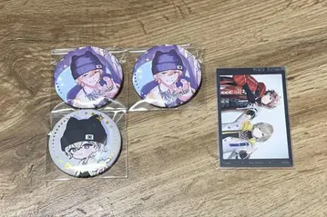 VOLTACTION 3rd Anniversary 3주년 후우라 카나토