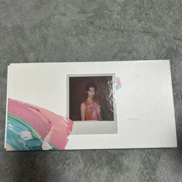 IU Palette