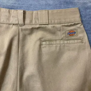 USA Dickies 874 카키 W31 L27