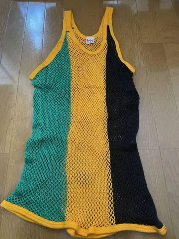 Pendeen 니트 셔츠 XL