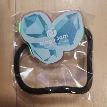 피요르드 스피도 JAM's 복권 Mrs.GREEN APPLE 헤어 밴드
