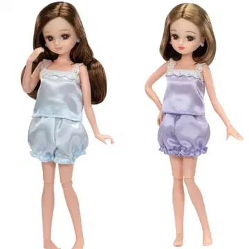 포토제닉 리카 카틀레아 오를레아 리카짱 2체