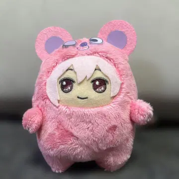 아이들리시 세븐 아이나나 몬누이 쿠죠 텐