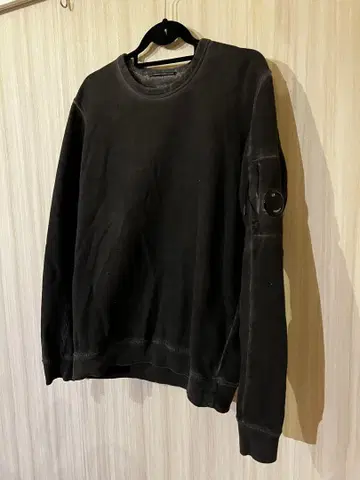 cp company 트레이닝복