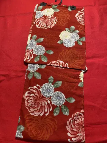 SALE 새상품 유카타 단품