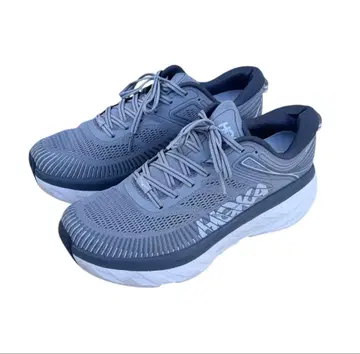 호카오네오네 HOKA 본다이 7 27cm US9 그레이