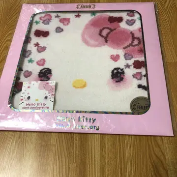 페이라 FEILER Kitty 50주년 기념