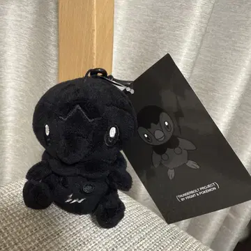 fragment 포켓몬 팽도리 키링 프래그먼트