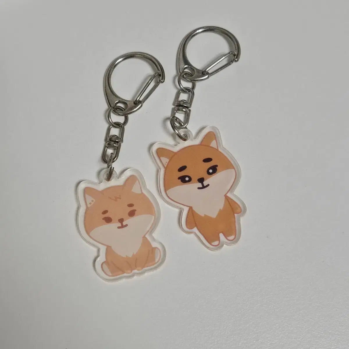 DENIMALZ KE key ring DAY6 YoungK 2019