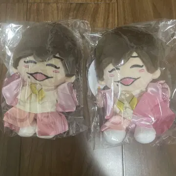 나가오 켄토 치비누이 나니와단시