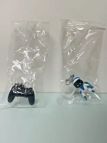 [ 가챠가챠 ] PlayStation 메지루시 액세서리
