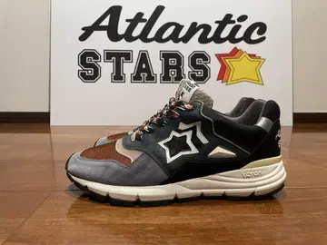 Atlantic Stars 폴라리스 스니커즈 42