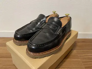 Paraboot Reims 사이즈 8.0