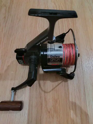 다이와 위스커토너먼트 SS-850