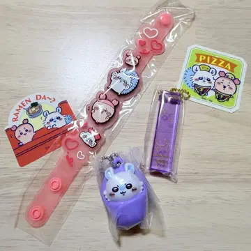 모몽가 세트