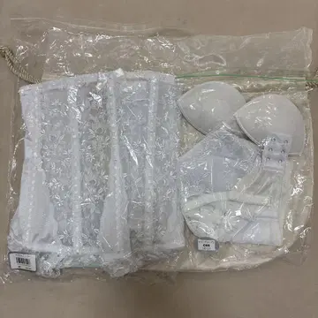 세모아 브라이덜 이너 C65 웨이스트 니퍼 58
