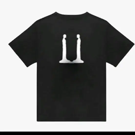 G-DRAGON EXHIBITION SHORT SLEEVE 4/23まで GD G-Dragon GD Short Sleeve Vahn Black M Exhibition Weberman