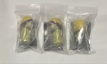 데스노트 피규어 컬렉션