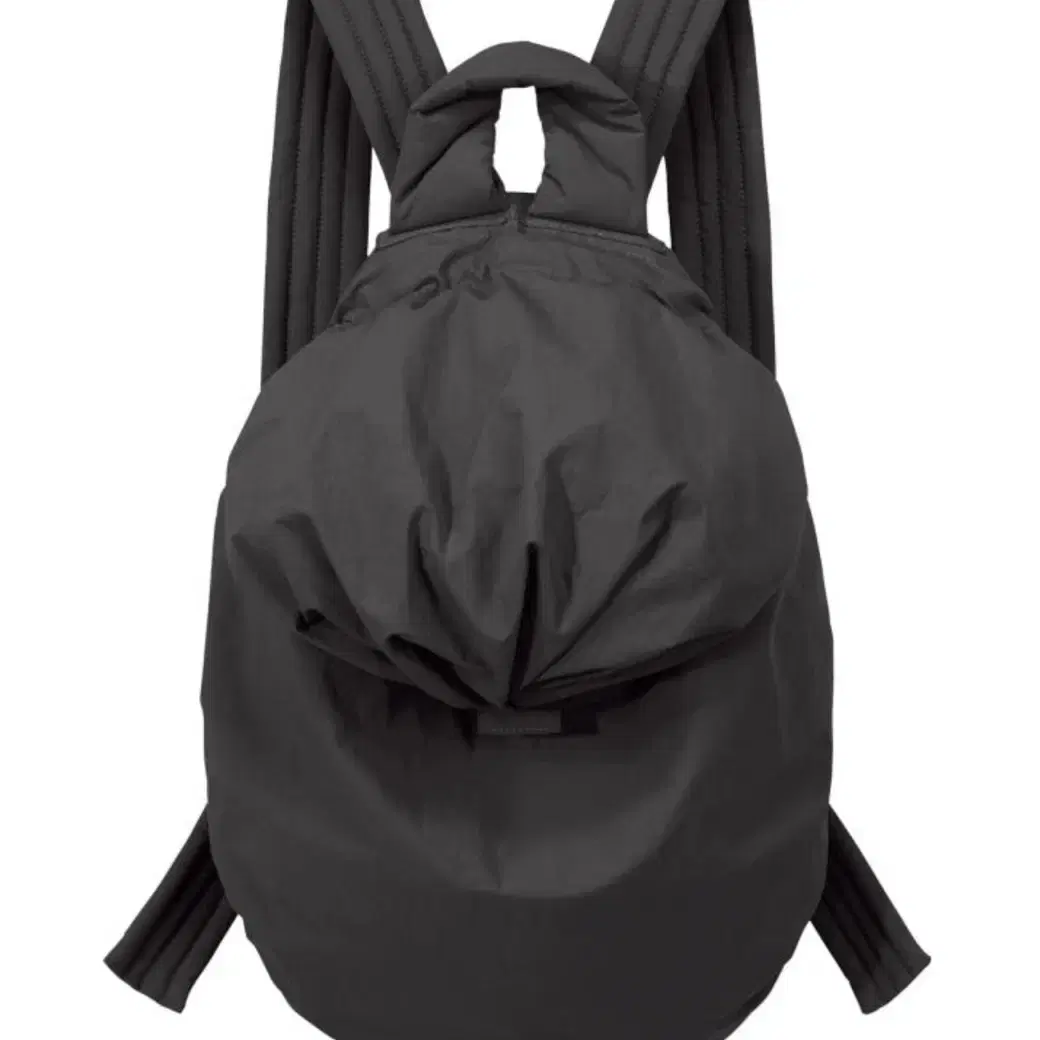 ◆NOIAGO◆ Multi Logo Backpack Black NOI1090 MUSINSA | NOIAGO NOI1090 Multi-logo backpack (black)