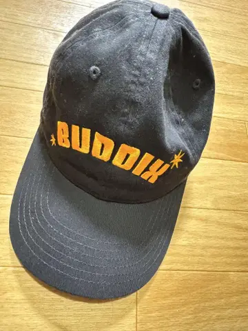 Buddix 모자