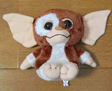 그렘린 기즈모 봉제 인형