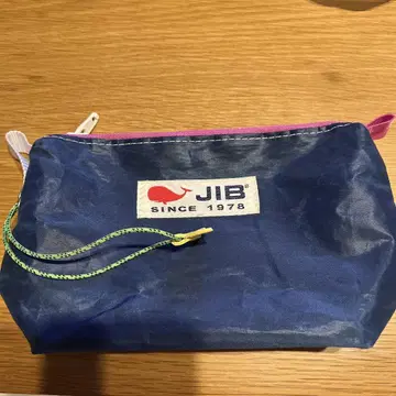 JIB 파우치