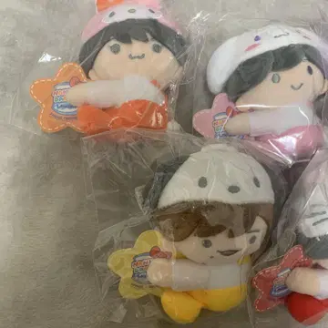 나니와단시 산리오 콜라보