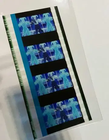 3 극장판 우타프리 탭나이 입장객 혜택 시계 부품 카뮤