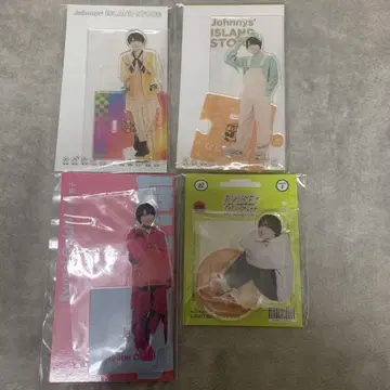 나니와단시 오오니시 류세이 아크릴 스탠드