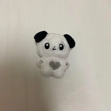 boynextdoor 리우 봉제 인형 10cm