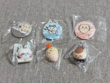 치이카와 (먼작귀) 쿠라스시 빘쿠라퐁