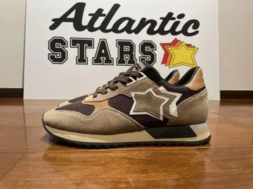 Atlantic Stars 드라코 스니커즈 43