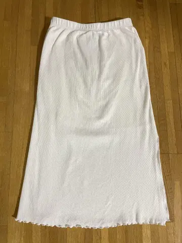 론 헤르만 빈티지 롱 스커트