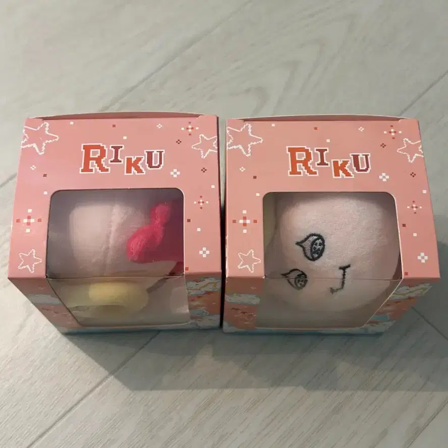 NCT ジェヒョン FROM J MD PEACH DOLL SET JAEHYUN - Peach Doll Set ['FROM J : LOVE ACROSS THE MILES