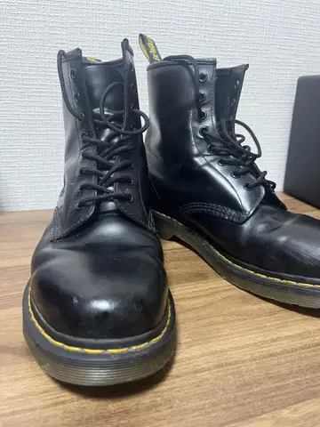 Dr. Martens 1460 8홀 부츠 UK10 29cm