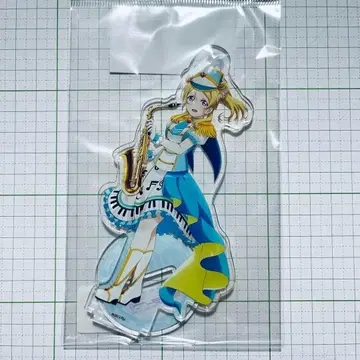 아야세 에리 아크릴 스탠드 도쿄역 이치방가이 20주년